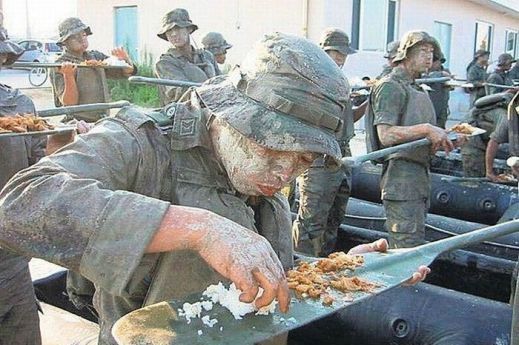 Армейский юмор