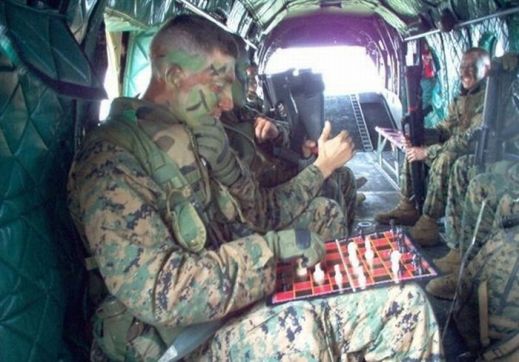 Армейский юмор