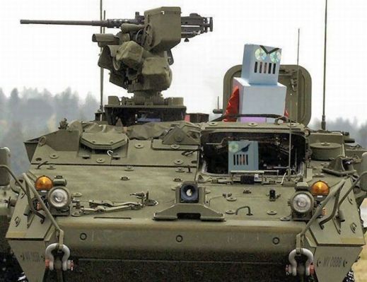 Армейский юмор