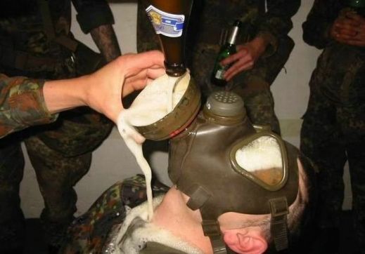 Армейский юмор