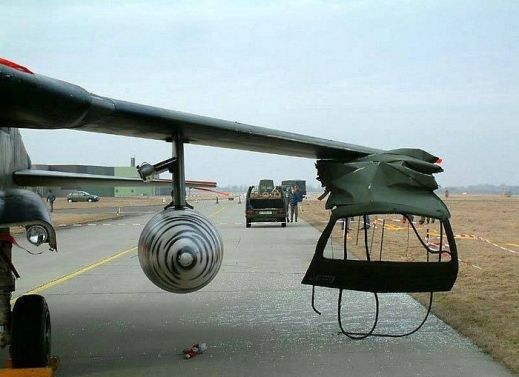 Армейский юмор