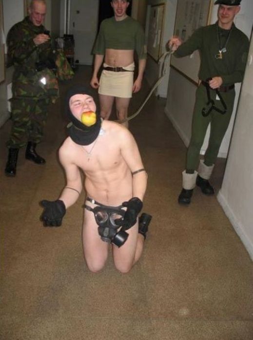Армейский юмор