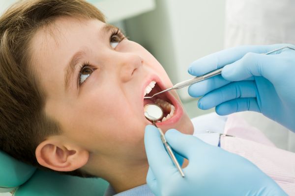 Зубы у ребенка 6 лет профилактика Зубы у ребенка 6 лет профилактика