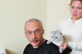 АИСТ ПРИЛЕТЕЛ!