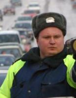 Зеленой вам улицы,  ни жезла, ни гвоздя!