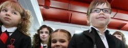 Евровидение-2009: шоу двойников победителей