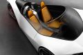 Экологический концепт автомобиля "Peugeot Velocite"