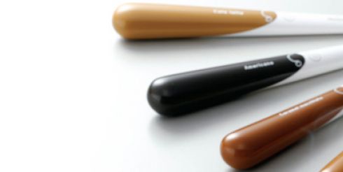 Кофе на палочке — Cappuccino Coffee Stick