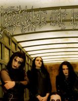 Мы ждем Cradle of Filth!