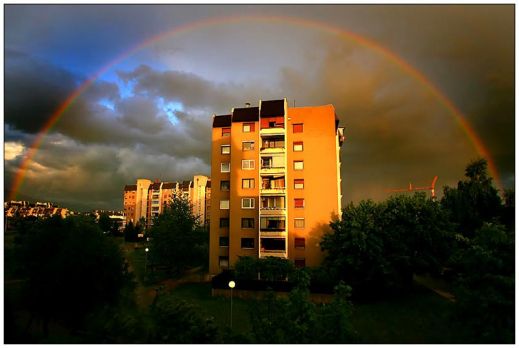 Радуга
