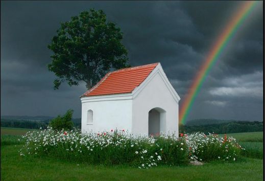 Радуга