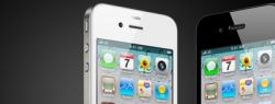 Дебют Apple iPhone 4  (фото, видео)