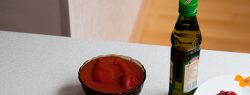 Спагетти болоньезе (фоторецепт)