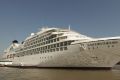 Круизный лайнер Seabourn Sojourn (фото)