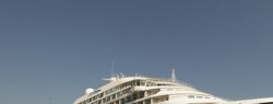 Круизный лайнер Seabourn Sojourn (фото)