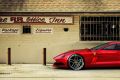 Концепт Ferrari 612 GTO