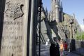 Тематический парк — Волшебный Мир Гарри Поттера