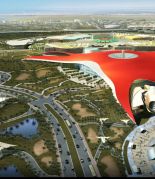 Парк Ferrari World