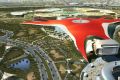 Парк Ferrari World