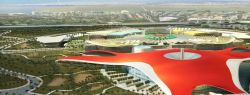 Парк Ferrari World