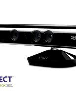 Kinect &ndash; игровой контроллер для Xbox 360
