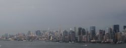 Red Bull Air Race в Нью Йорке