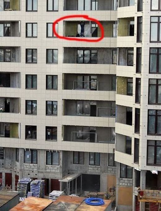 Лучшие эксперты безопасности