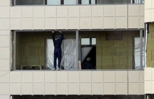 Лучшие эксперты безопасности