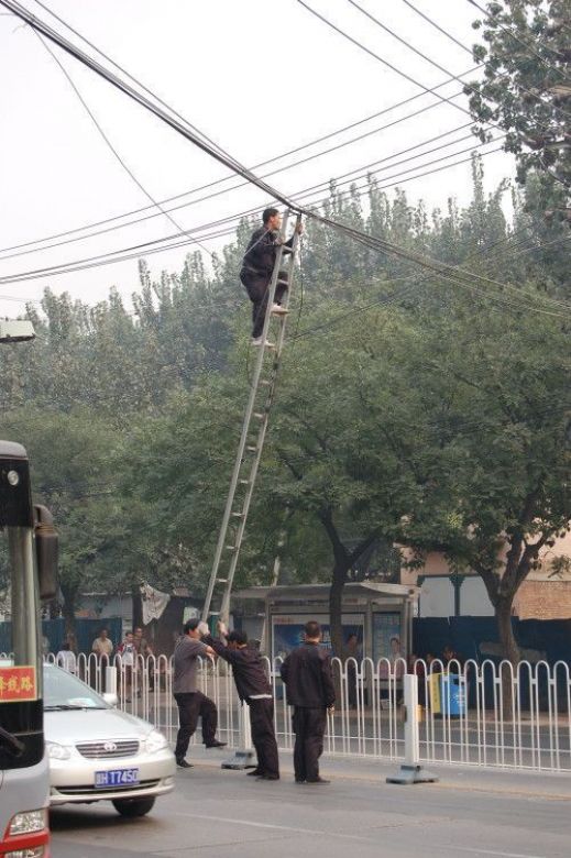 Лучшие эксперты безопасности
