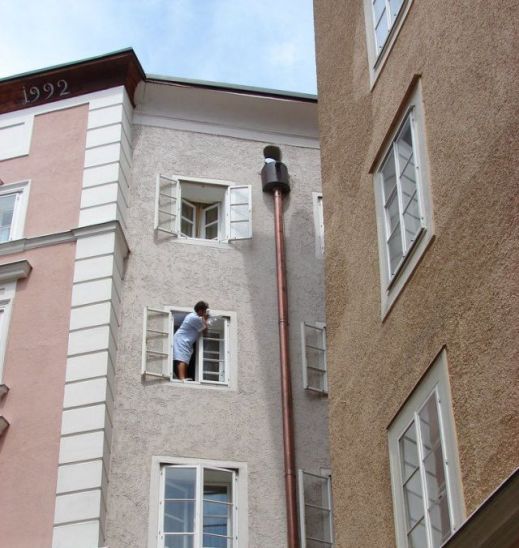 Лучшие эксперты безопасности
