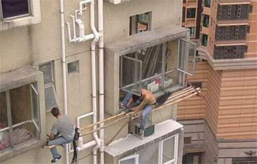 Лучшие эксперты безопасности