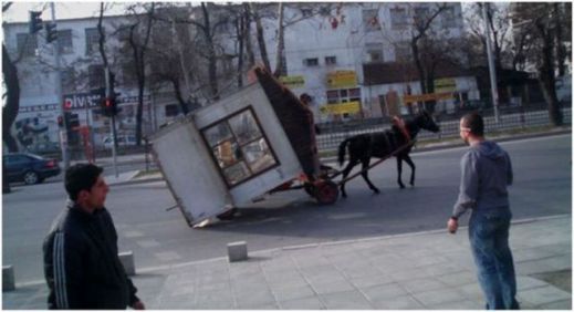 Грузоперевозки