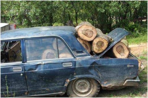 Грузоперевозки