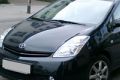 Названы 10 самых экономичных автомобилей 2009 года