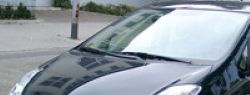Названы 10 самых экономичных автомобилей 2009 года