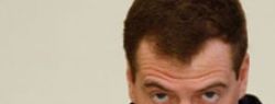 Дмитрий Медведев заведет блог в &laquo;Живом журнале&raquo;