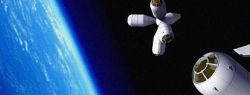 Космический туризм &ndash; первые шаги