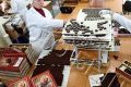 &laquo;Коммунарка&raquo; готовит для Петра Елфимова сладкую промопродукцию
