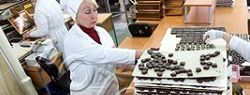 &laquo;Коммунарка&raquo; готовит для Петра Елфимова сладкую промопродукцию