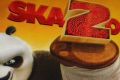 Кунг-фу Панда 2 — первые кадры (Видео)