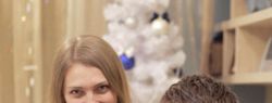 Денис Курьян покидает ряды холостяков
