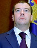 Американские эксперты предсказали отставку Медведева