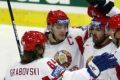 Сборная Беларуси вышла во второй этап чемпионата мира по хоккею