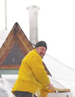 Дом из соломы, солнца и ветра…
