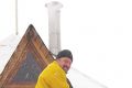 Дом из соломы, солнца и ветра…