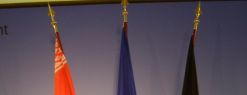 Лукашенко: Беларусь будет приветствовать расширение присутствия германского бизнеса