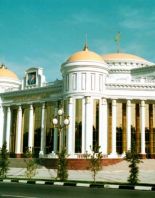 Туркменистан ждет Лукашенко