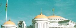 Туркменистан ждет Лукашенко