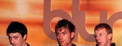 Blur дали первый за десять лет концерт