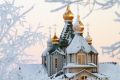 У православных начался рождественский пост.